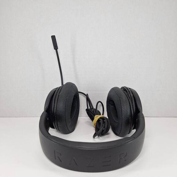 Razer Kraken V3 X RGB 7.1 THX Wired USB PC Gaming Headset RZ04-0375 - Tested - Picture 6 of 11